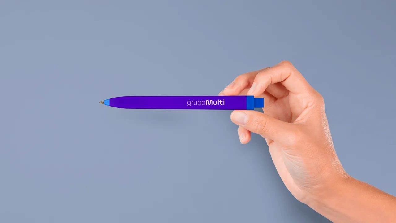 grupo multi — pencil