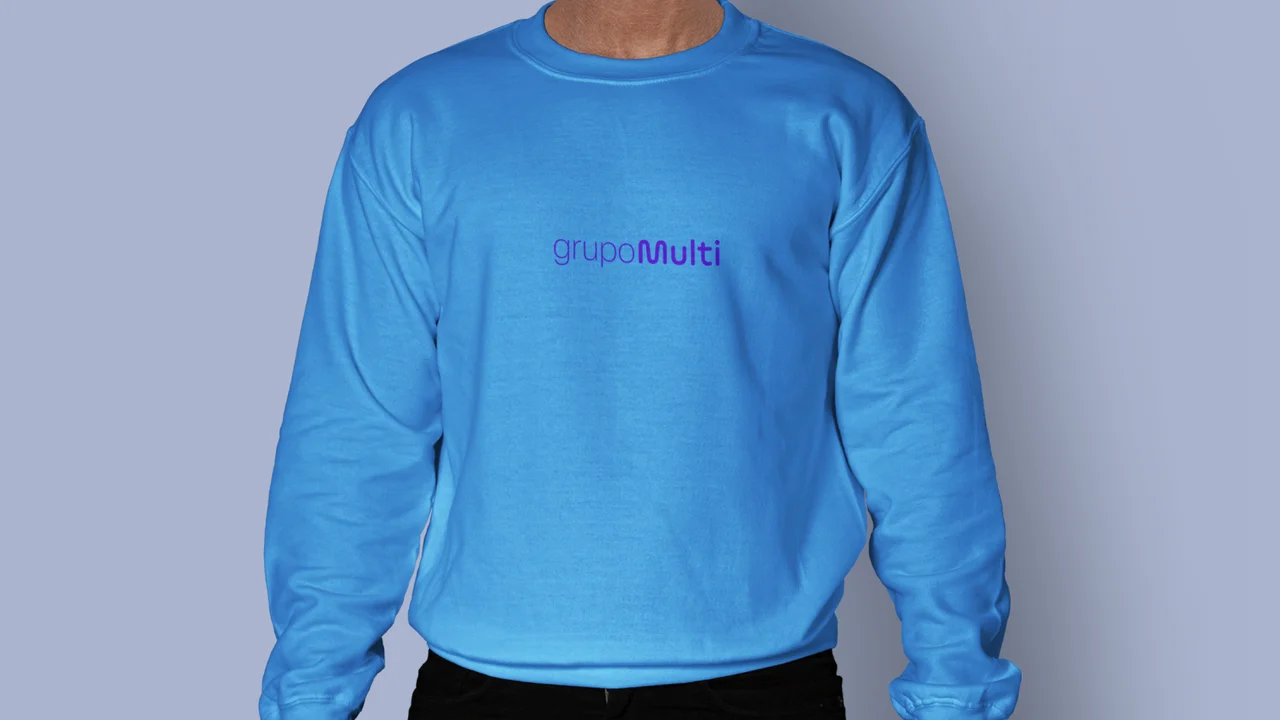 grupo multi — clothing