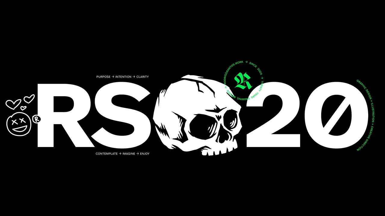 rs20 — RS20 composition with purpose, intention and clarity