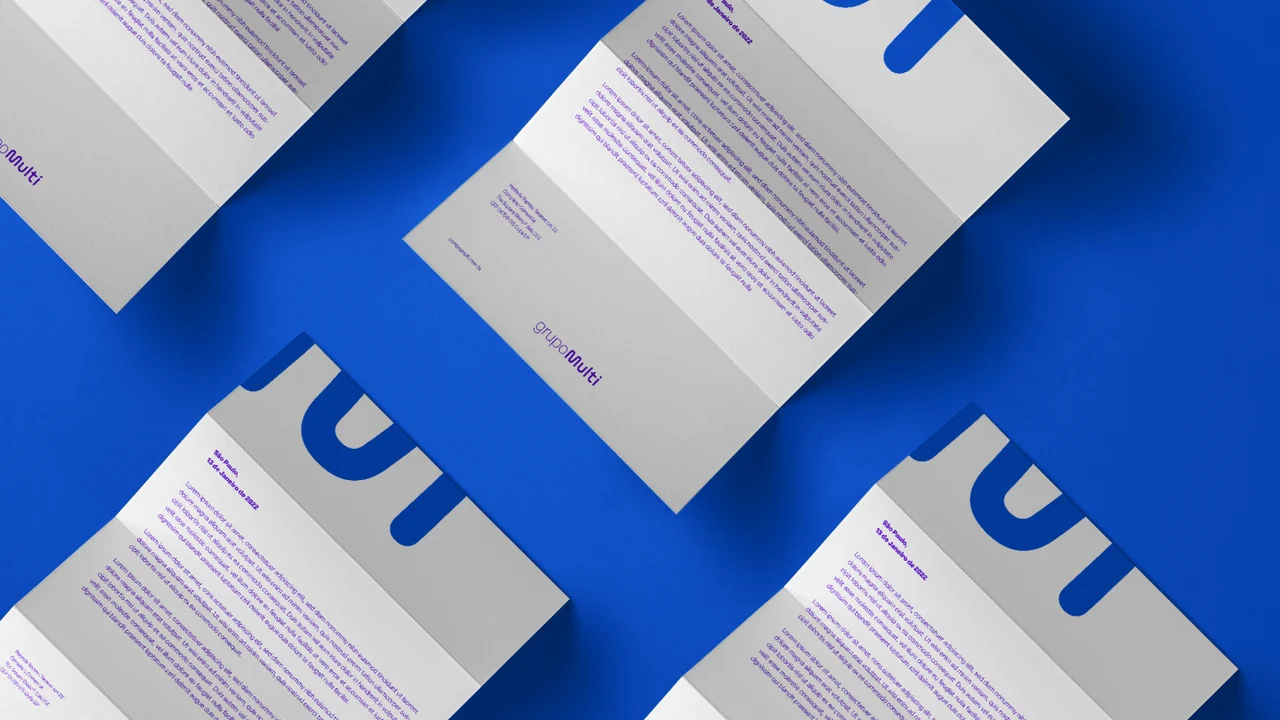 grupo multi — letters