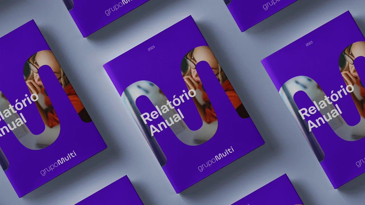 grupo multi — reports