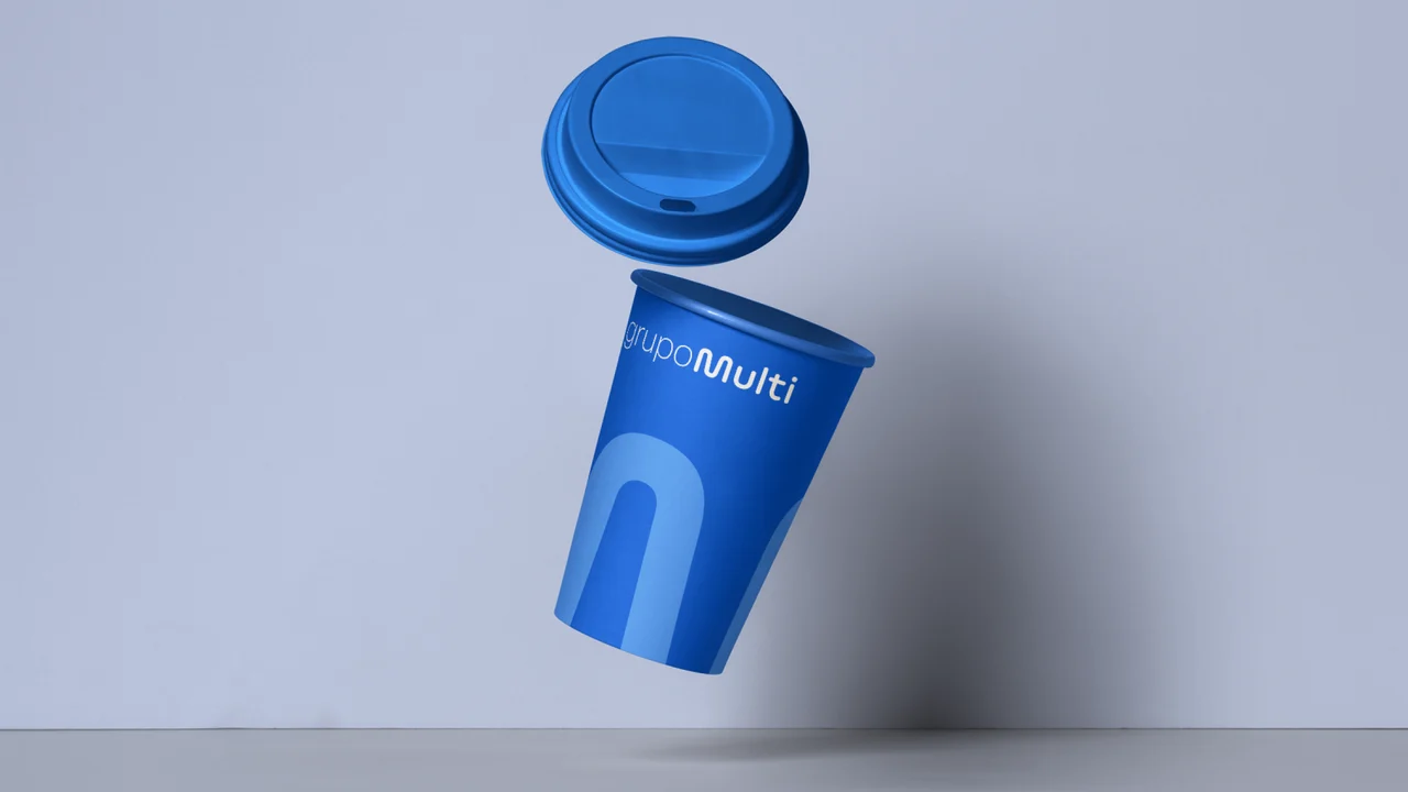 grupo multi — cup